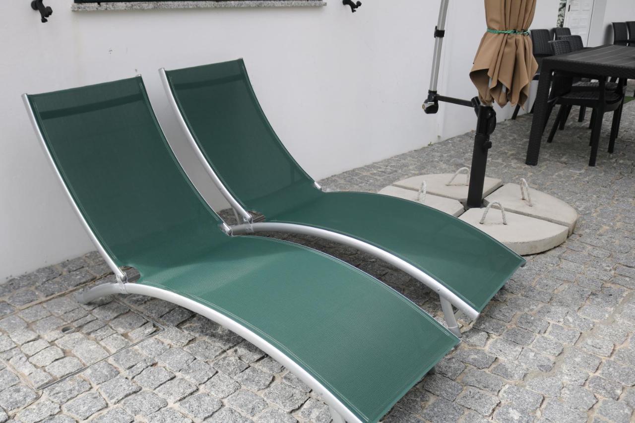 Cantinho Verde T2 Geres Exterior photo